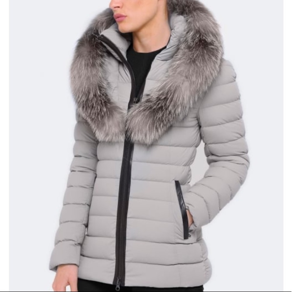 MACKAGE Kadalina Jacket